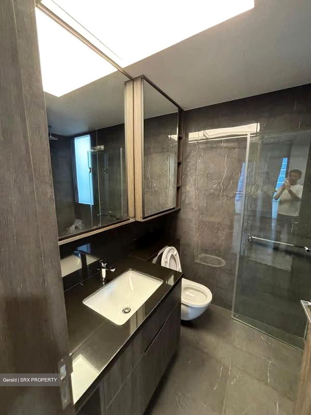 The M (D7), Apartment #623700081